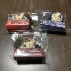 む*に様 刀剣乱舞 E賞ぬいぐるみまめマスコット セット