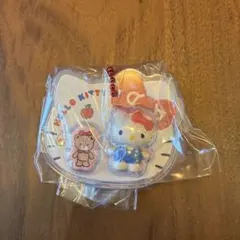 サンリオ パッケージチャーム