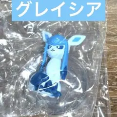 ポケットモンスター しっぽみてみて！フィギュア2 グレイシア
