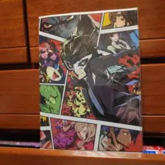 2025年最新】アトラス クリアファイルの人気アイテム - メルカリ