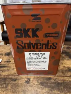 防水用洗浄剤 950TD 16L - メルカリ