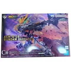 機動戦士ガンダム 鉄血のオルフェンズ 一番くじ C賞 - メルカリ