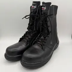 2025年最新】安全靴 編み上げ ミドリの人気アイテム - メルカリ