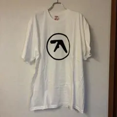 Aphex Twin ロゴTシャツ Fuji Rock限定 supreme - メルカリ