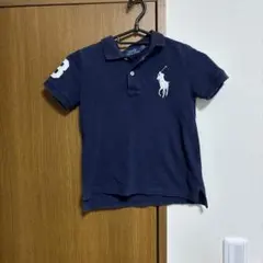 POLO RALPH LAUREN ビッグポニー XXS相当 swag y2k - メルカリ