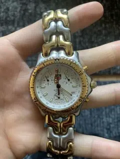 2026年最新】タグホイヤー cg1120の人気アイテム - メルカリ