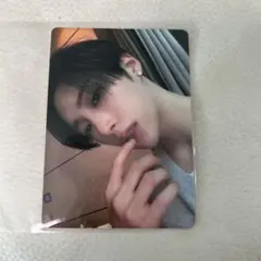 ALPHA DRIVE ONE タワレコカフェ　後半トレカ　ARNO