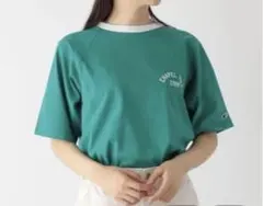 グローバルワーク　Champion 別注 Tシャツのサムネイル