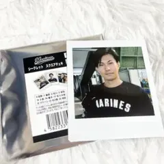 千葉ロッテマリーンズ 藤原恭大 シークレットスクエアチェキ 藤原恭大 千葉ロッテマリーンズ シークレットスクエアチェキ - メルカリ