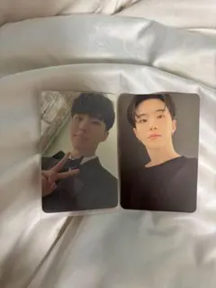 SEVENTEEN Your Choice FML 2枚セット