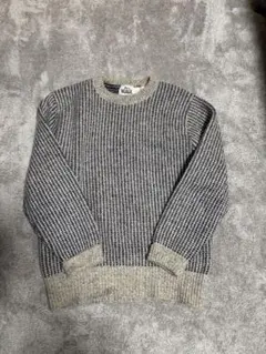 Woolrich バーズアイニットのサムネイル