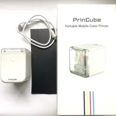 ジャンク品　PrinCubeのサムネイル