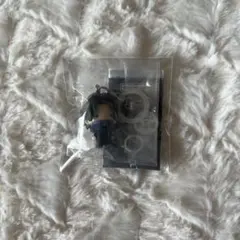 HUNTER×HUNTER めじるしアクセサリー　フェイタン