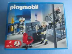 未使用】プレイモービル 救急車 5681 Playmobil Rescue - メルカリ