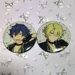 巴日和 缶バッジ まとめ売り 2025年最新】Yahoo!オークション -巴日和 缶バッジ あんさんぶる