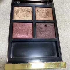 トムフォード　アイカラークアッド　04