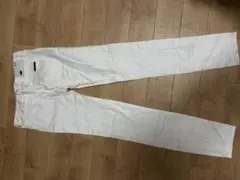 ARMANI EXCHANGE ホワイト レギング