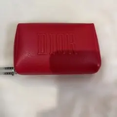ディオール　ポーチ