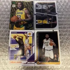 2025年最新】レブロン・ジェームズの人気アイテム - メルカリ