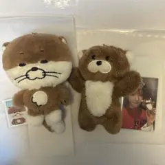 2026年最新】Boynextdoor リウ ぬいぐるみの人気アイテム - メルカリ