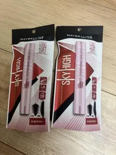 MAYBELLINE SKY HIGH マスカラ