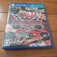 ps4 魔都紅色幽撃隊 DAYBREAK SPECIAL GIGS