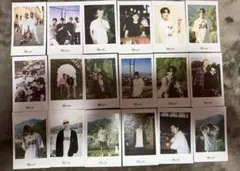 2026年最新】SEVENTEENチェキ風の人気アイテム - メルカリ