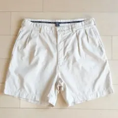 90s Polo Ralph Lauren ANDREW SHORTチノショーツのサムネイル