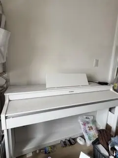 電子ピアノのサムネイル