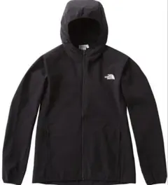 THE NORTH FACE マウンテンパーカーマウンテンソフトシェルフーディ