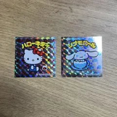 サンリオ ビックリマンチョコ