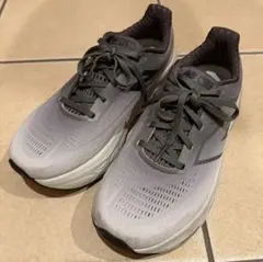 New Balance W108014G 24cm グレーのサムネイル