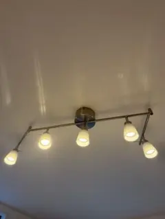 IKEA Tidig シーリングライト LED電球付き IKEAのシーリングスポットライト「TIDIG」を導入してみた | FRONTL1NE