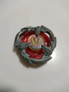 BEYBLADE ベイブレードX フェニックスフェザー コロコロ (BX-00