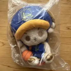 チョッパー ぬいぐるみ ロサンゼルス・レイカーズ - メルカリ