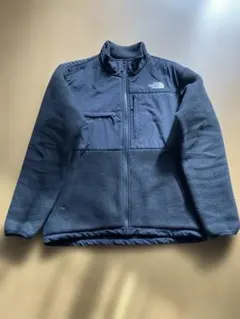 ノースフェイス デナリジャケット フリース メンズM ブラック NA71951