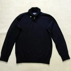 field/dream メンズセーター L ネイビー