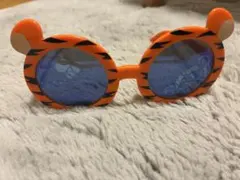 ティガー　サングラス　ディズニーランド