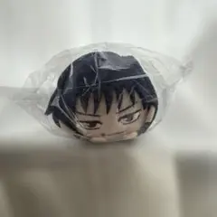 呪術廻戦 伏黒甚爾 もちマス ぬいぐるみ