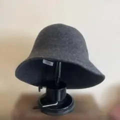 ウールハット ハット