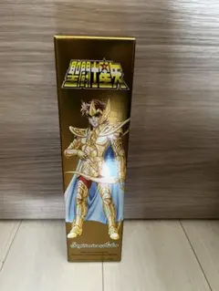 AMAHAGAN 聖闘士星矢 サジタリアスアイオロス　長濱蒸留所のサムネイル