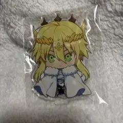 獅子王 アクスタ 特典 デフォルメ fgo キャメロット