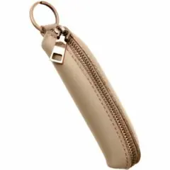 本革 グレージュ 女性 小銭入れ メンズ コインケース シンプル ビジネス