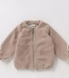 ボアベスト ダウンベスト