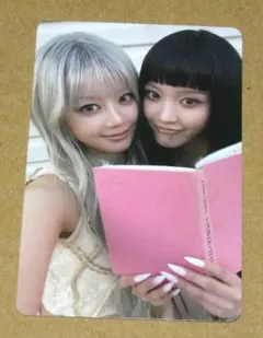 XG MILLION PLACES トレカ ユニット ヒナタ チサ