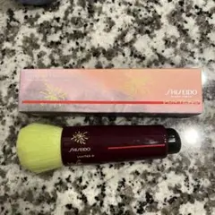 資生堂　SHISEIDO DAIYA FUDE フェイスデュオ SHISEIDO / DAIYA FUDE フェイス デュオ リミテッドエディション