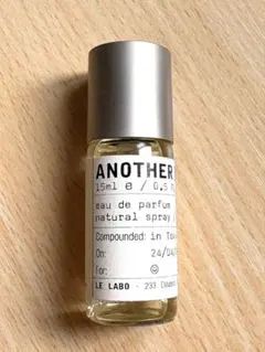 LE LABO ANOTHER13 オードパルファム 15ml