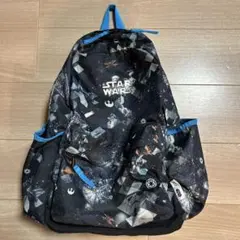 GAP KIDS ギャップキッズ　スターウォーズ　リュックサック　リュック