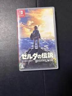 ゼルダの伝説　Switch まとめ売り ゼルダの伝説 Switch 4本セット - メルカリ