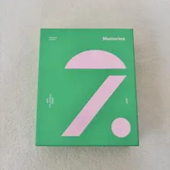 BTS Memories of 2020 Blu-ray - メルカリ